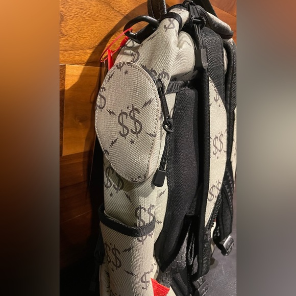 Sprayground Bags Sprayground The Getaway Backpack Dlxv Poshmark